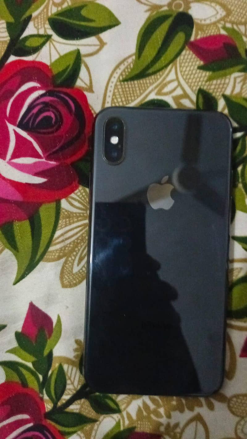 Apple iPhone X 1