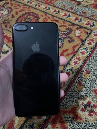 Apple iPhone 7 Plus