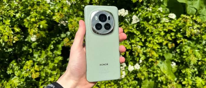 Honor magic 6 pro 5G global 12gb 512gb