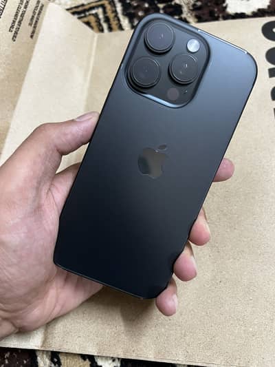Iphone 16 pro non pta