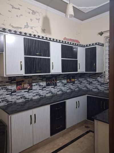 5 marla 1st floor for rent