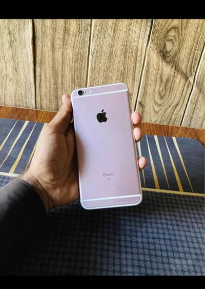 iPhone 6s PTA Approved 64GB Jo Colour Chahye Mill Jaega ‎ ‎