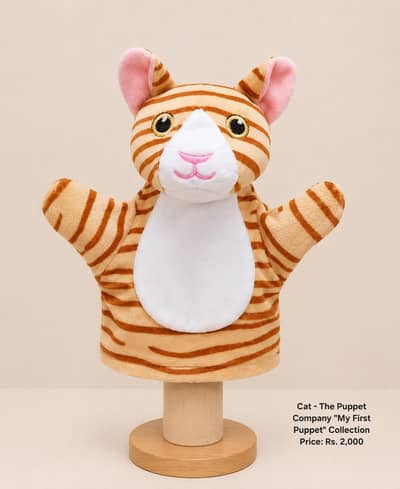 Hand puppets | Toys | TY | Squishmallows | Puppets in Pakistan