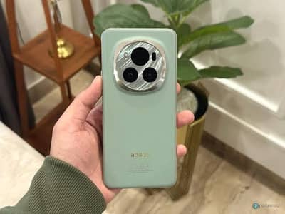Honor Magic 6 pro 5G global model 12gb 512gb Full box