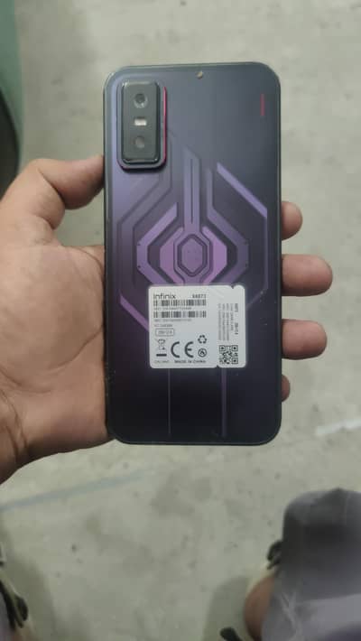 INFINIX GT 30 Pro