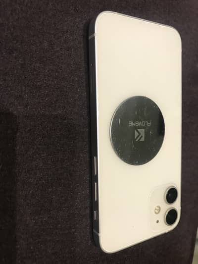 iPhone 12 mini 64 gb 10/10 condition