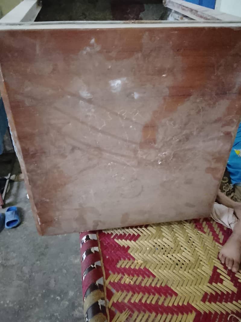 coller box only 1