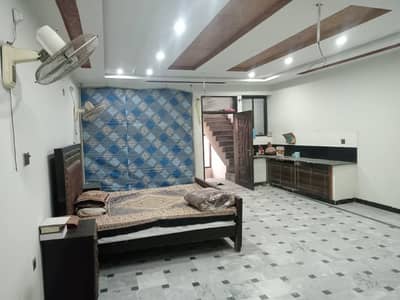 3.5 marla 1st floor for rent