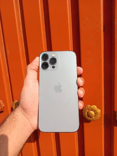 Iphone 13 pro max 256 gb
