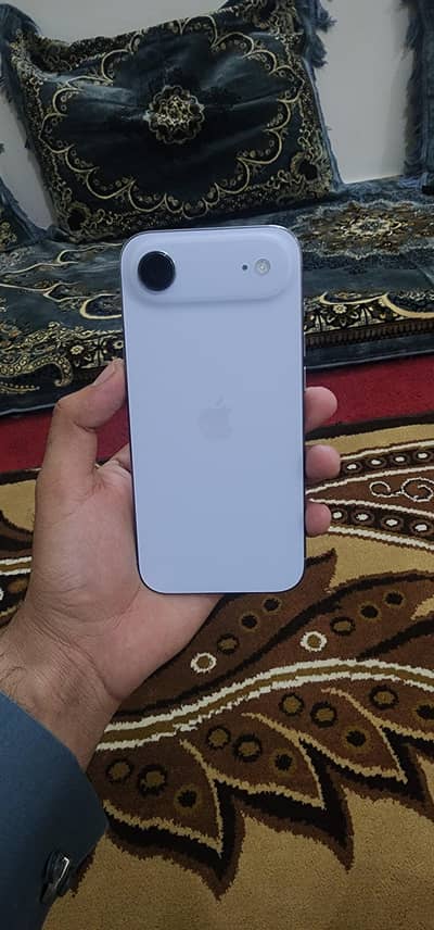 iphone 17 Air