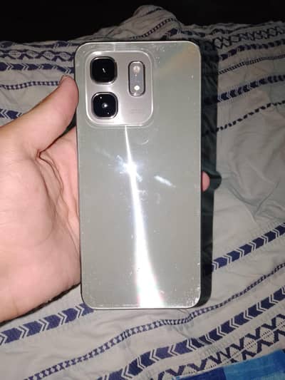 Infinix Hot 50i
