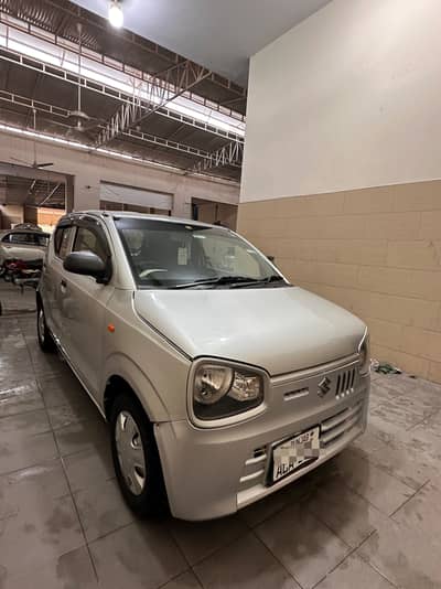 Suzuki alto japanese