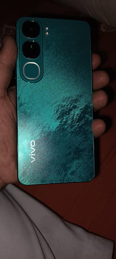 Vivo Y200