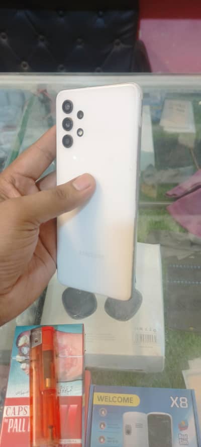 Samsung A32