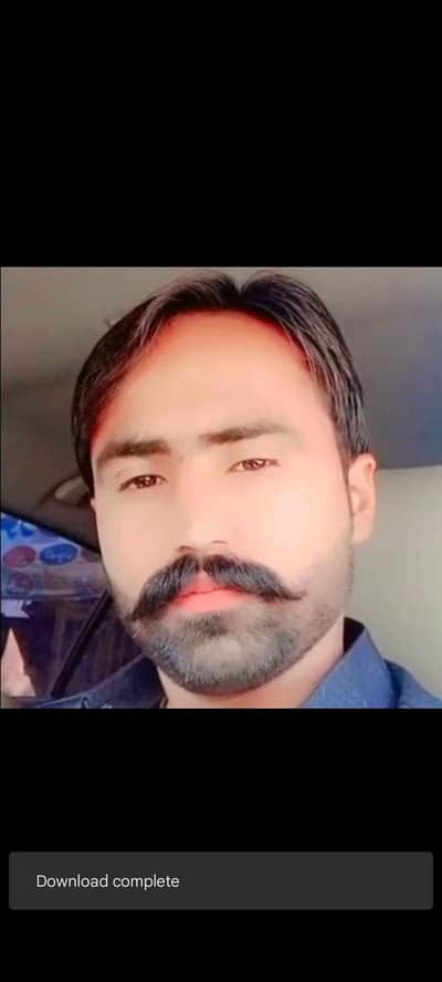 I m driver