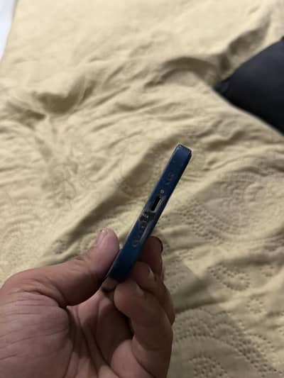 Iphone 12 OFFICIAL PTA Approved 64 gb