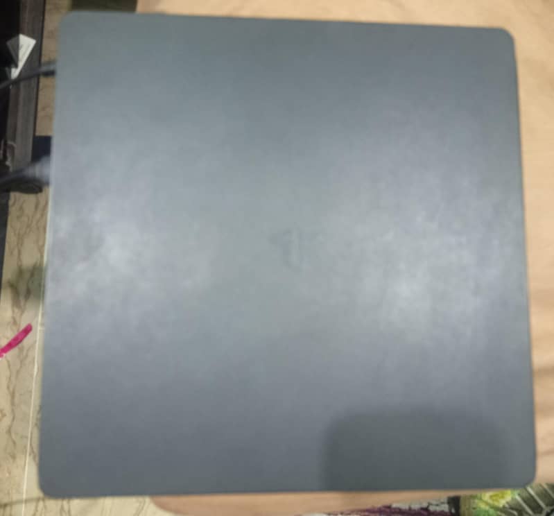 sony PS4 2