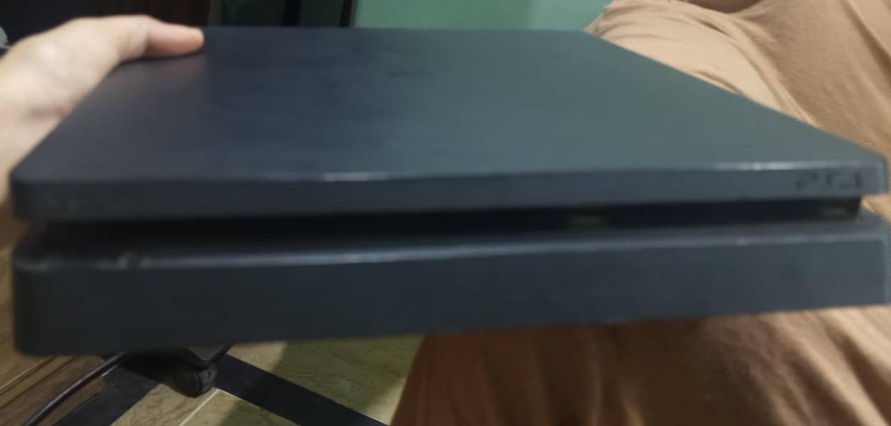 sony PS4 4