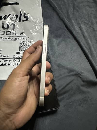 Iphone 13 pta approved all ok