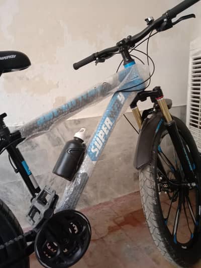cycle