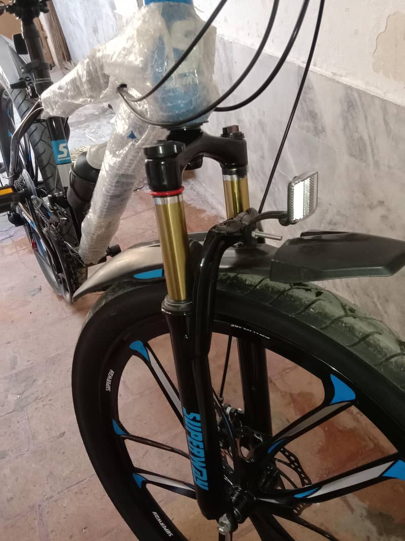 cycle 2