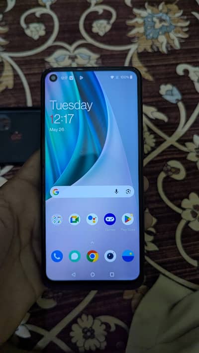one plus n10 5G