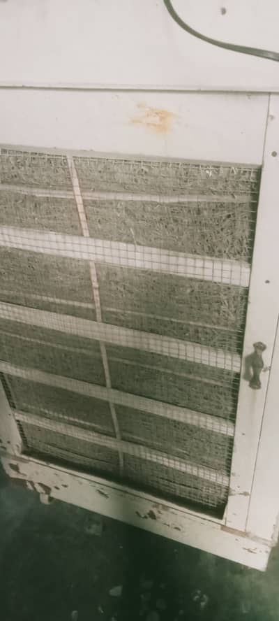 Lahori Aircoolar