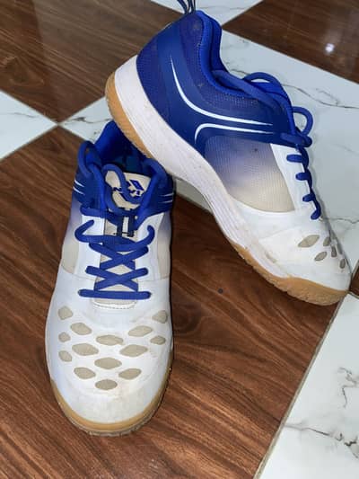 Nivia HY-Court 2.0 Badminton Shoes