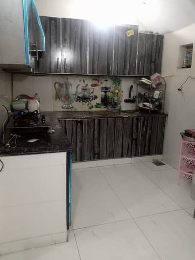 4 Marla Triple story House For Sale in High court Phase 2