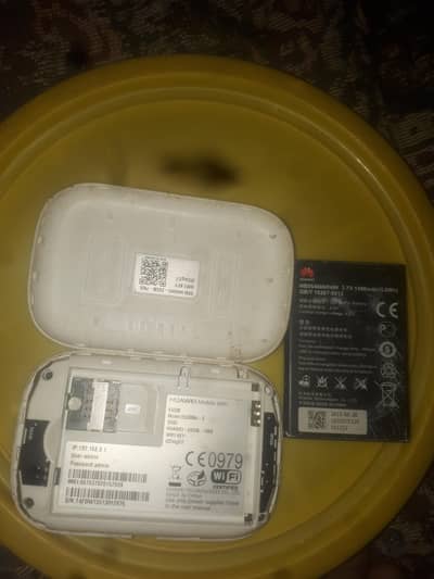 Huawei Other Model