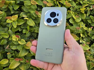Honor magic 6 pro 5G global 12gb 512gb