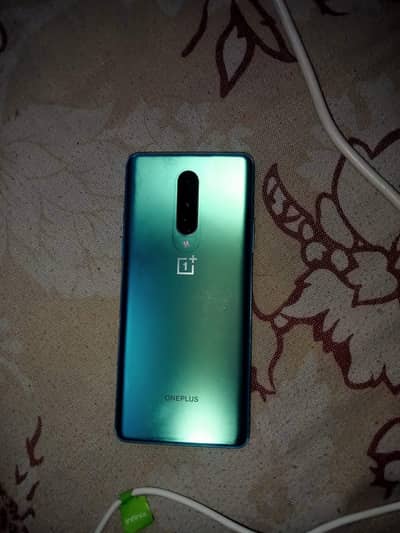 One Plus 8