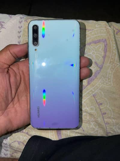 HUAWEI Y9 PRIME