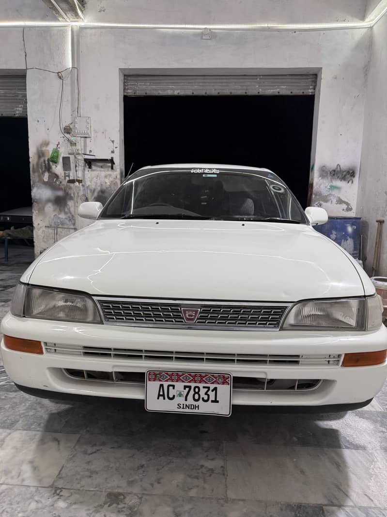 XE Corolla 0