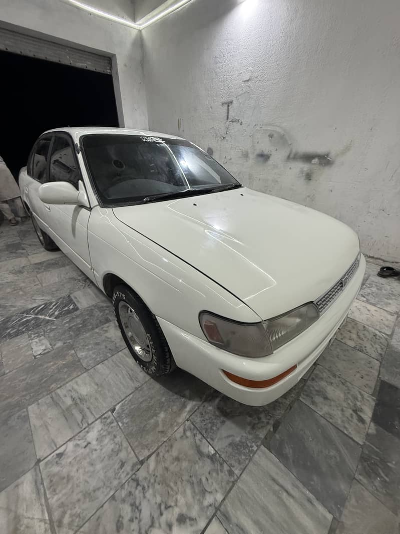 XE Corolla 3