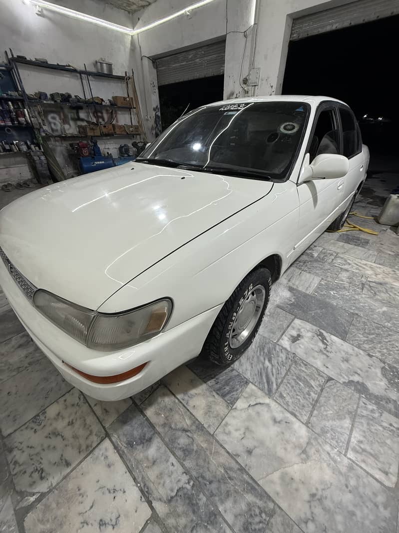 XE Corolla 4