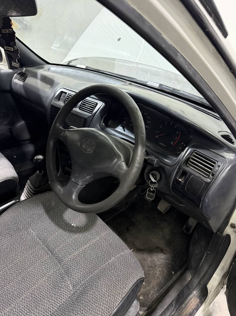 XE Corolla 6