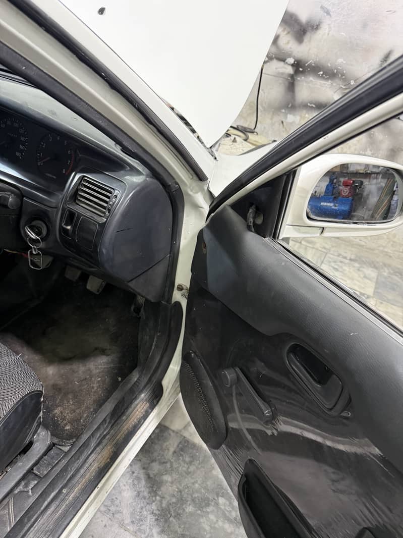 XE Corolla 7