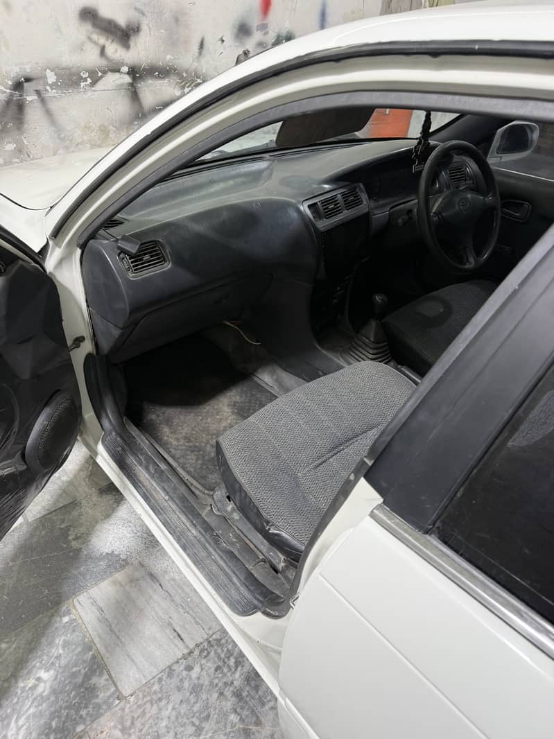 XE Corolla 13