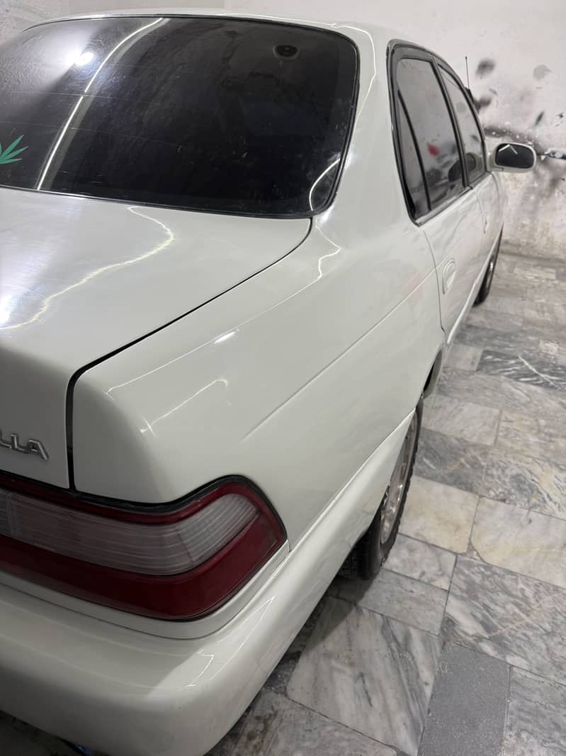 XE Corolla 16
