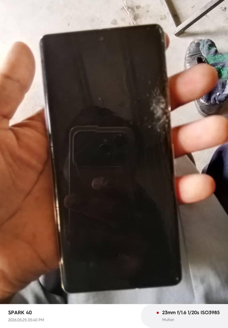 Google pixel 7pro read description first 2