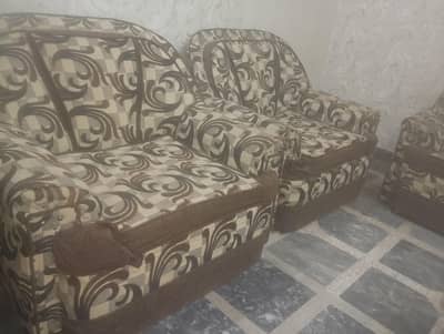 7 seatr sofa for sale