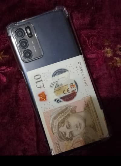 OPPO A16 4gb 64 GB 03717029357