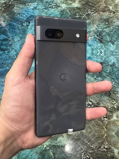 Google Pixel 7a