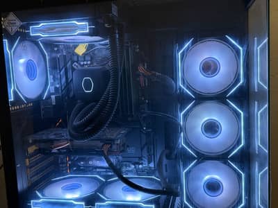 i7 10th generation gaming pc