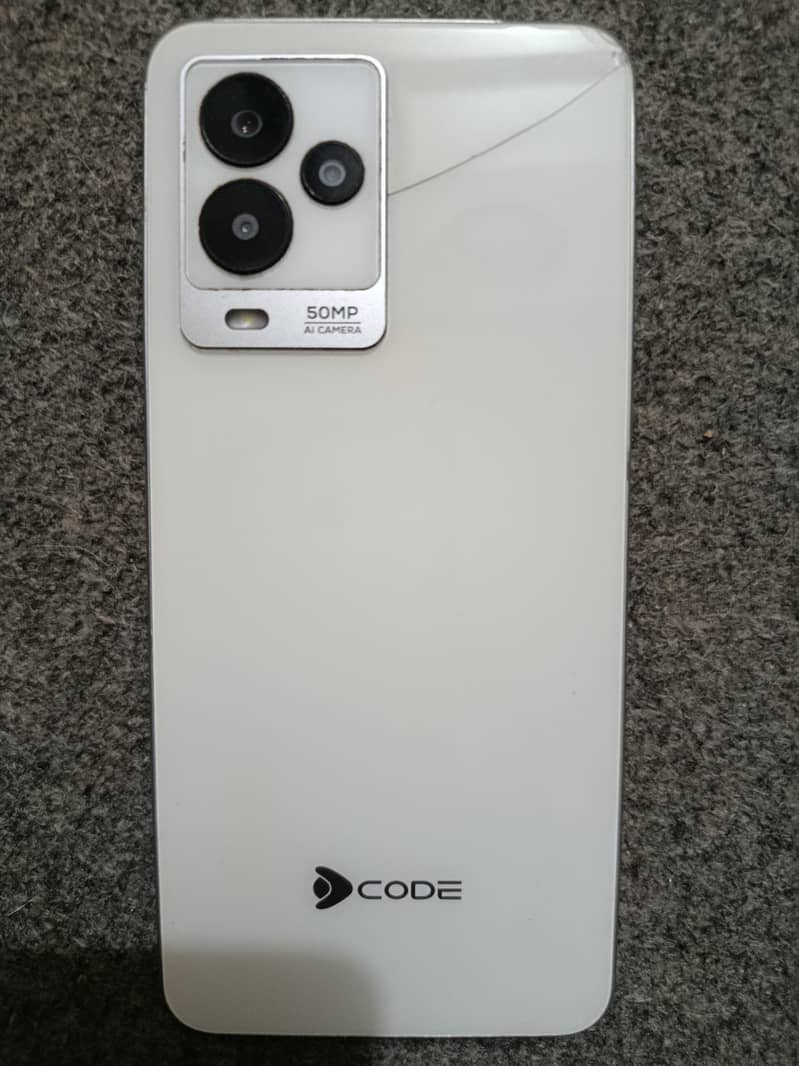Dcode Bold 3 Pro 8/128 2