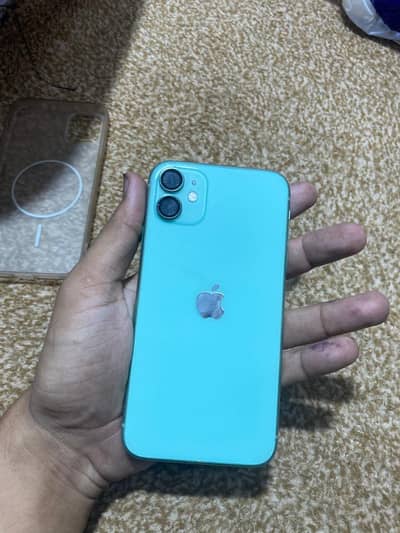 I phone 11