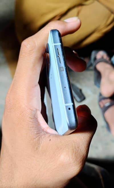 Xiaomi Redmi K40 Gaming
