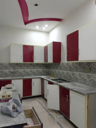 7 marla ground floor for rent