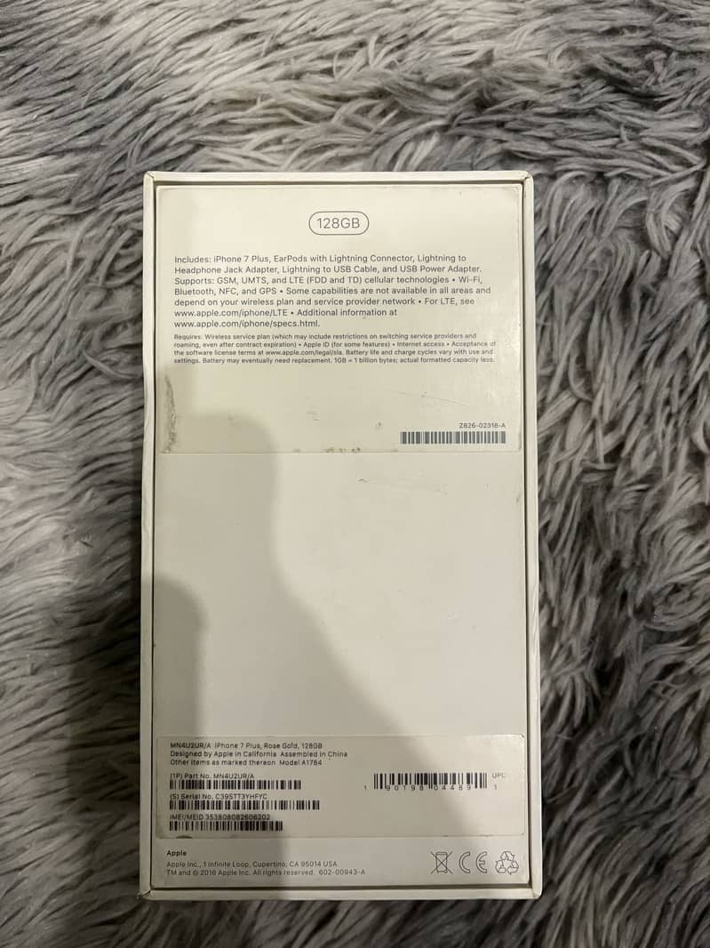 Apple iPhone 7 Plus 3